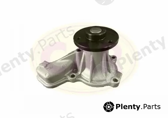 CAR 332761 — Water Pump, engine cooling