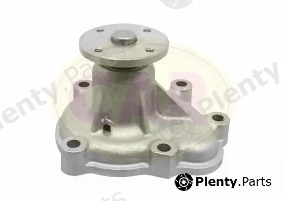 CAR 330474 — Water Pump, engine cooling