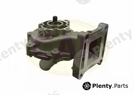 CAR 332633 — Water Pump, engine cooling