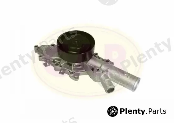 CAR 332461 — Water Pump, engine cooling