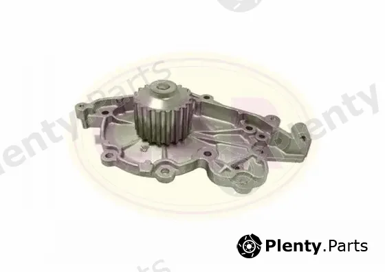 CAR 330145 — Water Pump, engine cooling