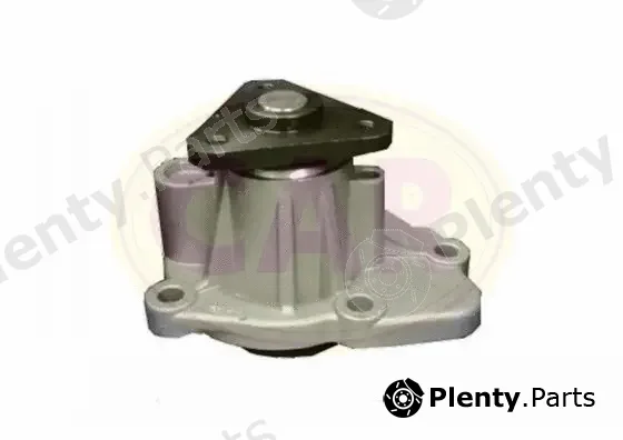 CAR 332707 — Water Pump, engine cooling