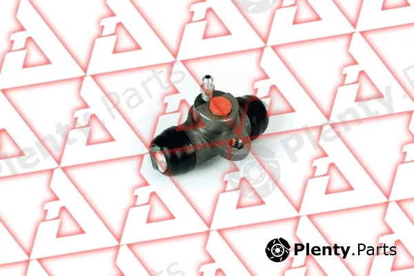 CAR 3564 — Wheel Brake Cylinder