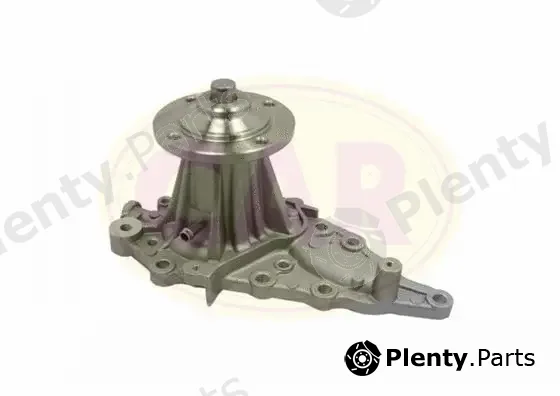 CAR 332298 — Water Pump, engine cooling