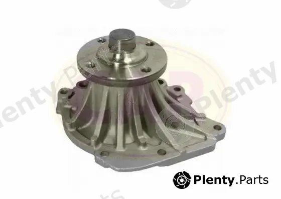CAR 332307 — Water Pump, engine cooling