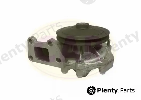 CAR 330181 — Water Pump, engine cooling