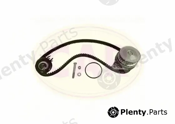 CAR KPA31035 — Water Pump & Timing Belt Kit