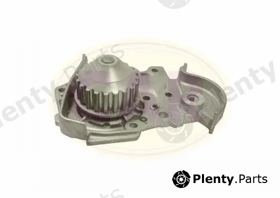 CAR 330143 — Water Pump, engine cooling