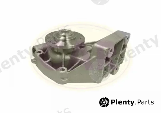 CAR 330235 — Water Pump, engine cooling