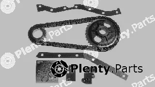 CAR TCK015C — Timing Chain Kit