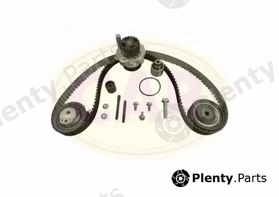 CAR KPA31075 — Water Pump & Timing Belt Kit