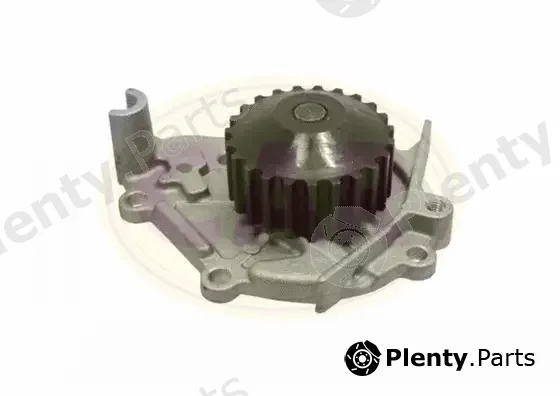 CAR 332040 — Water Pump, engine cooling