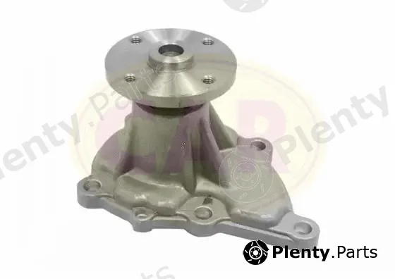 CAR 331126 — Water Pump, engine cooling