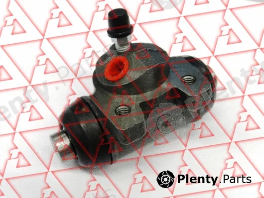 CAR 3654 — Wheel Brake Cylinder