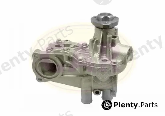 CAR 330549 — Water Pump, engine cooling