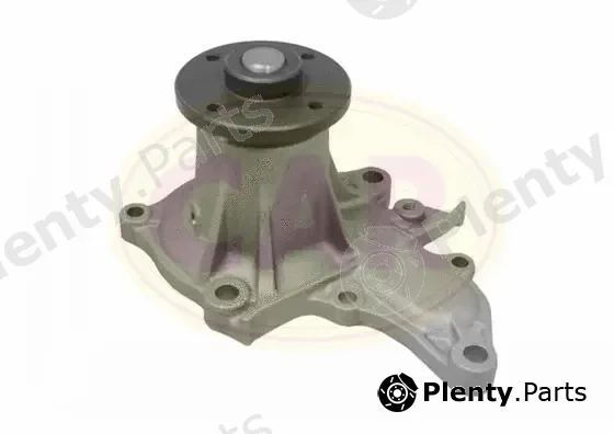 CAR 331138 — Water Pump, engine cooling