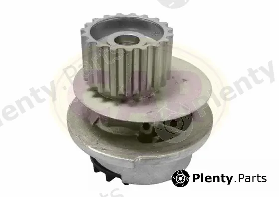 CAR 331005 — Water Pump, engine cooling