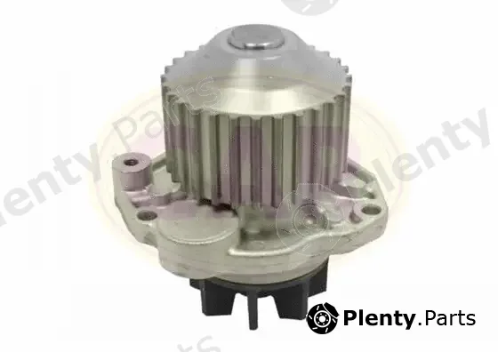 CAR 332436 — Water Pump, engine cooling