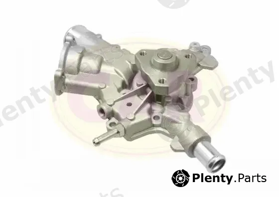 CAR 332454 — Water Pump, engine cooling