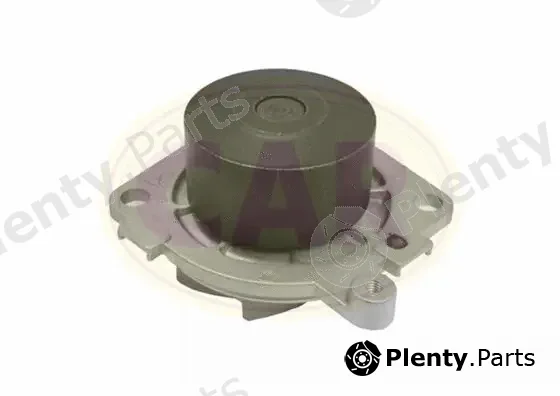 CAR 330099 — Water Pump, engine cooling