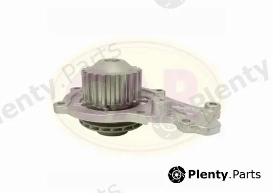 CAR 332294 — Water Pump, engine cooling