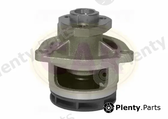 CAR 330479 — Water Pump, engine cooling