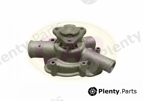 CAR 331048 — Water Pump, engine cooling