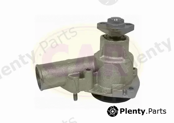 CAR 330245 — Water Pump, engine cooling