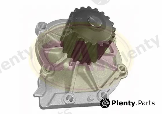 CAR 332825 — Water Pump, engine cooling