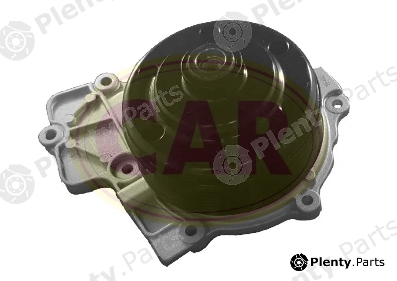 CAR 332834 — Water Pump, engine cooling