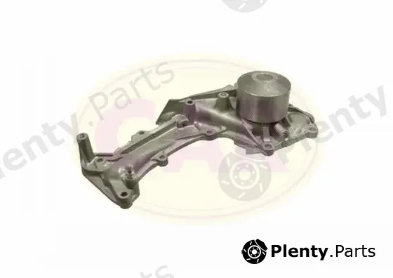 CAR 332017 — Water Pump, engine cooling