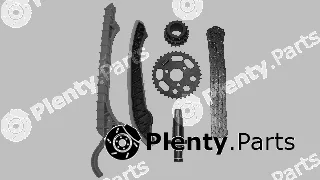 CAR TCK047C — Timing Chain Kit
