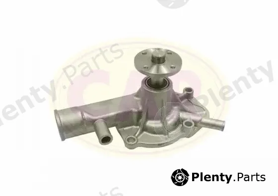 CAR 332064 — Water Pump, engine cooling