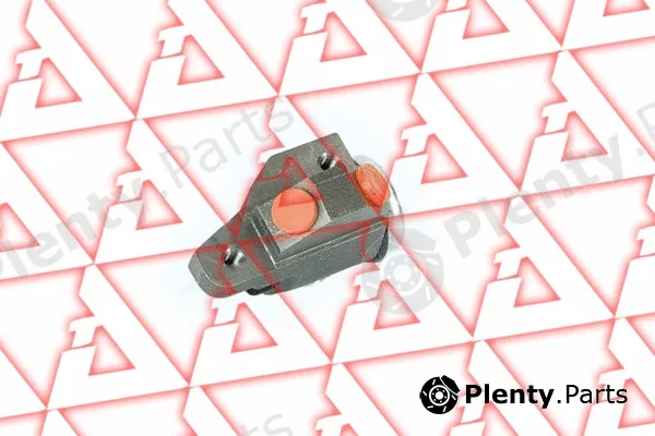 CAR 3852 — Wheel Brake Cylinder