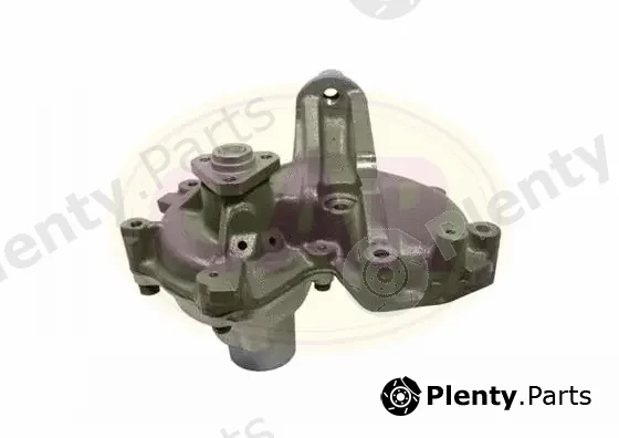CAR 330234 — Water Pump, engine cooling
