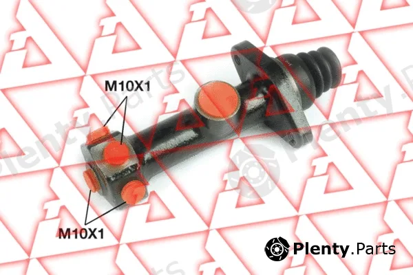 CAR 5260 — Brake Master Cylinder