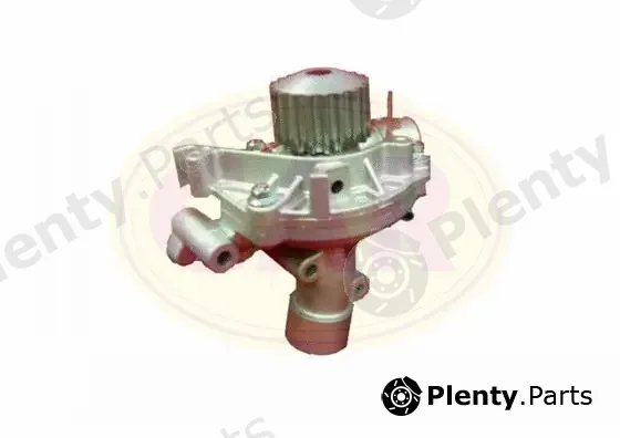 CAR 332678 — Water Pump, engine cooling