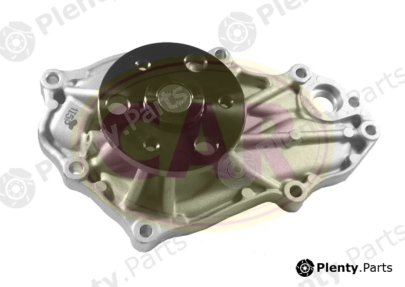 CAR 332924 — Water Pump, engine cooling