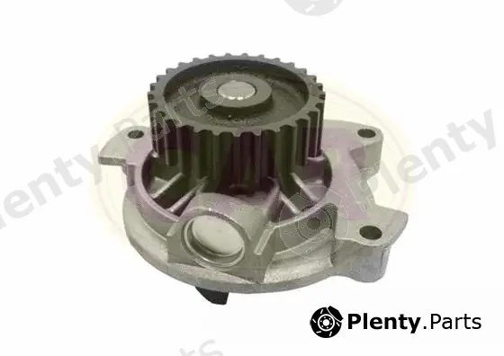 CAR 330544 — Water Pump, engine cooling