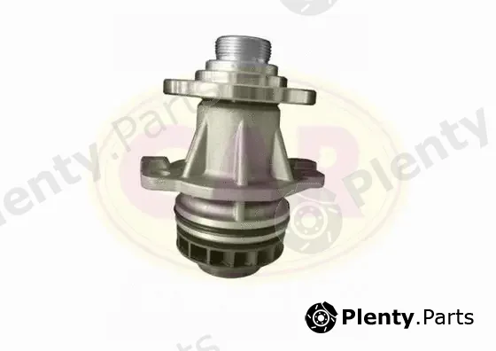 CAR 332767 — Water Pump, engine cooling
