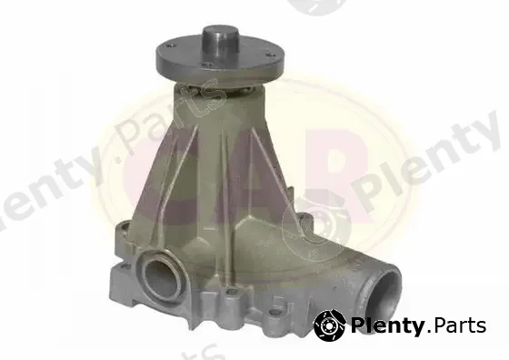 CAR 331114 — Water Pump, engine cooling