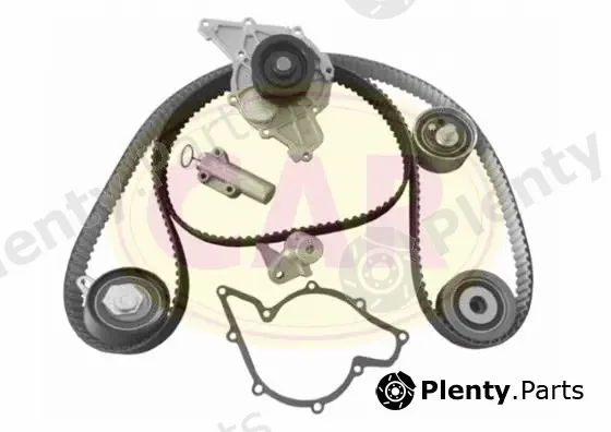 CAR KPA31030A — Water Pump & Timing Belt Kit