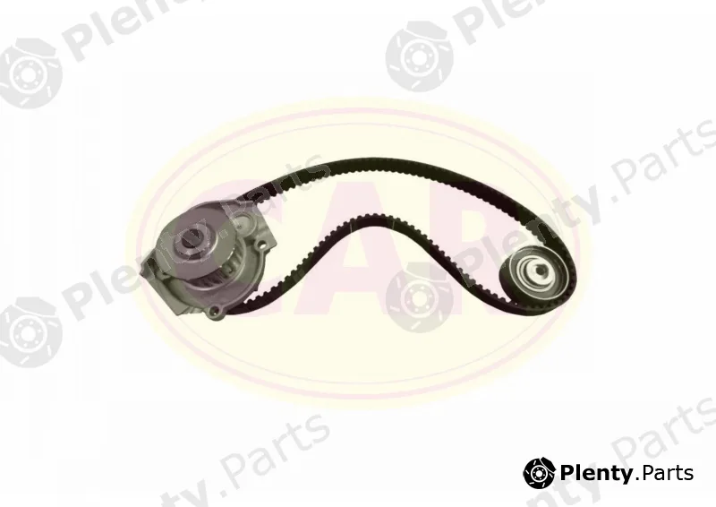 CAR KPA30122B — Water Pump & Timing Belt Kit