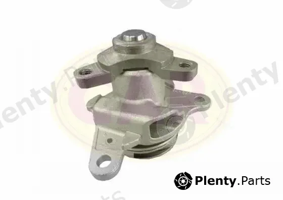 CAR 332758 — Water Pump, engine cooling