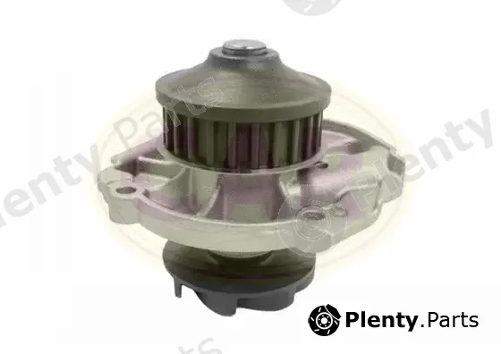 CAR 332090 — Water Pump, engine cooling