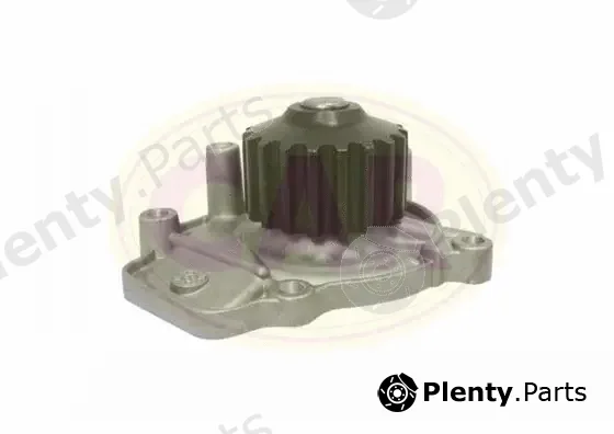 CAR 331109 — Water Pump, engine cooling