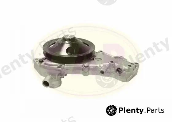 CAR 332248 — Water Pump, engine cooling