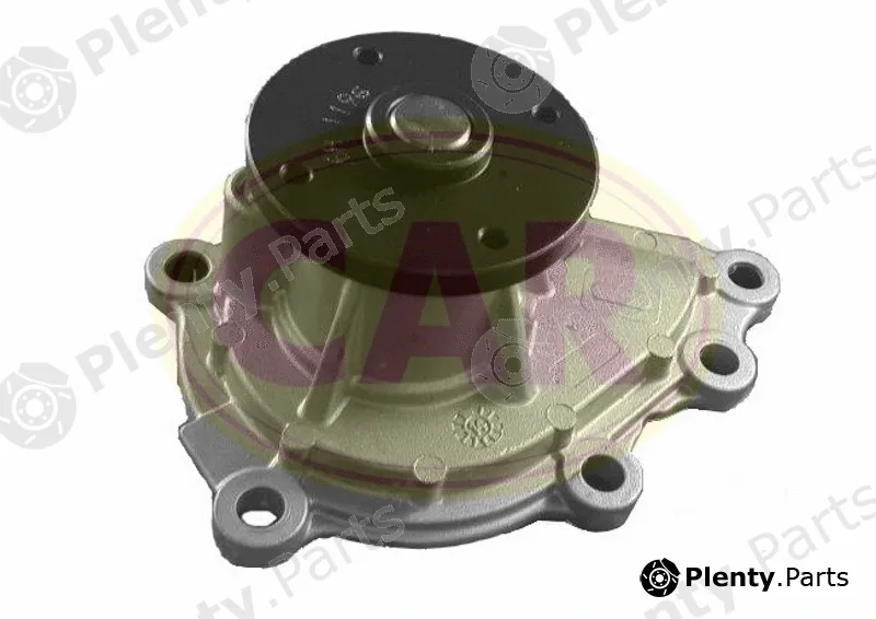 CAR 332797 — Water Pump, engine cooling