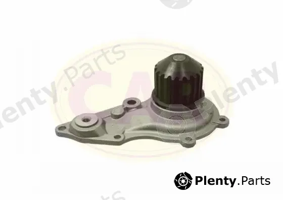 CAR 332134 — Water Pump, engine cooling