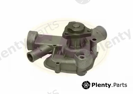 CAR 332466 — Water Pump, engine cooling